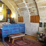 Dancing Cloud Art House * Üçhisar