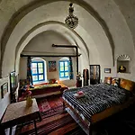 Dancing Cloud Art House Hotel Üçhisar
