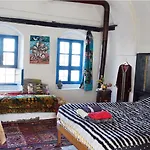 Dancing Cloud Art House Hotel Üçhisar