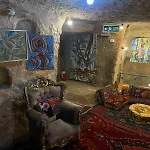 Dancing Cloud Art House