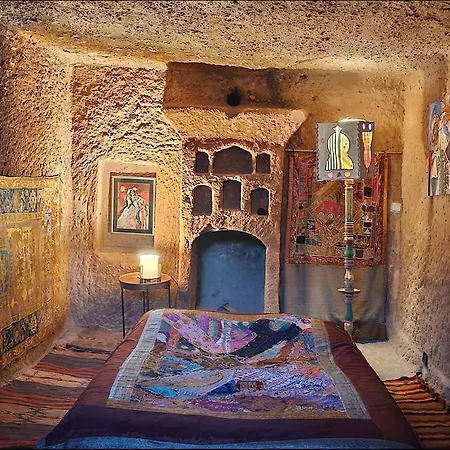 酒店 Dancing Cloud Art House