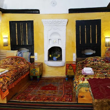 Dancing Cloud Art House فندق *