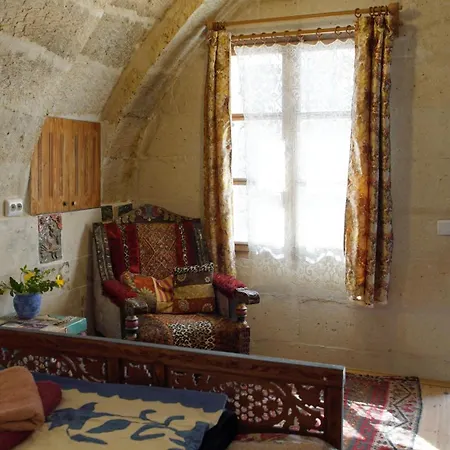 Dancing Cloud Art House فندق