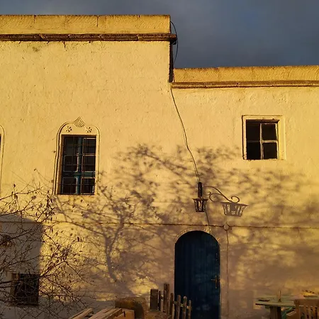 Dancing Cloud Art House 酒店 *