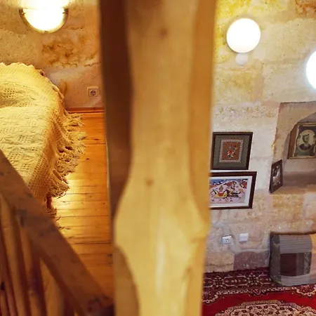 Dancing Cloud Art House * Uçhisar