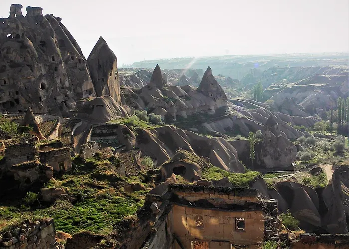 Dancing Cloud Art House Szálloda