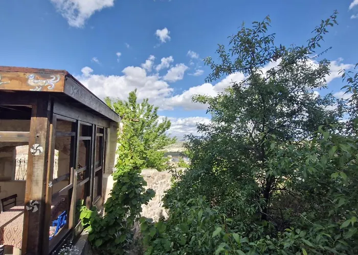 Szálloda Dancing Cloud Art House