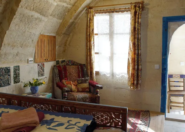 Dancing Cloud Art House Szálloda